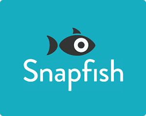 Snapfish logo